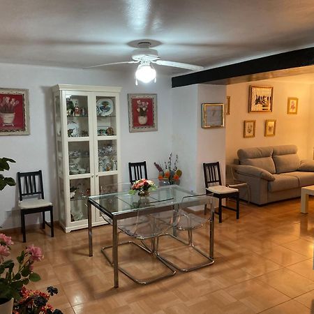 오르나추엘로스 Casa Pepe 빌라 외부 사진