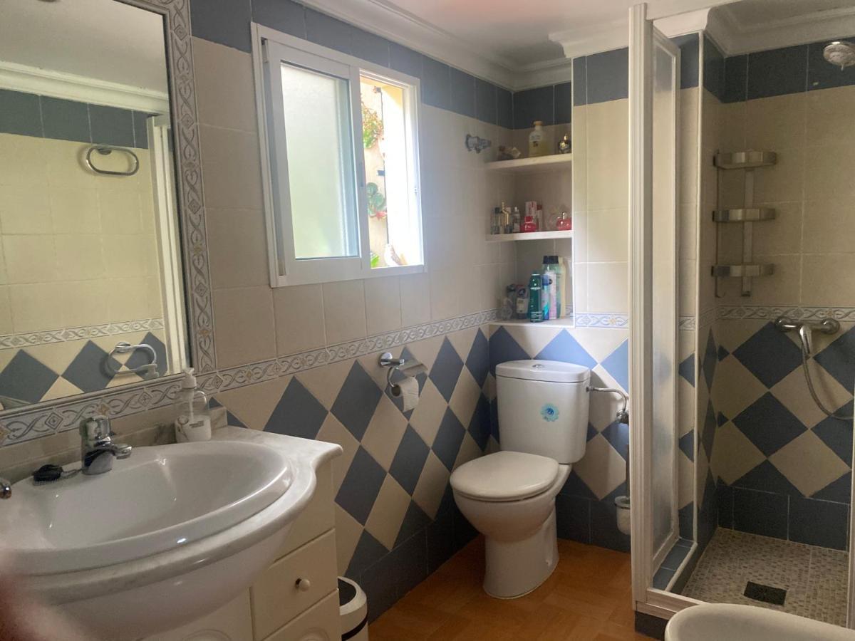 오르나추엘로스 Casa Pepe 빌라 외부 사진