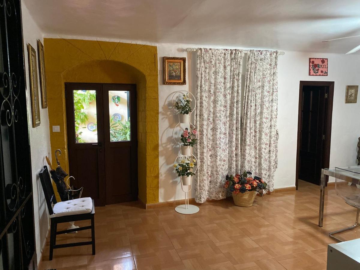오르나추엘로스 Casa Pepe 빌라 외부 사진