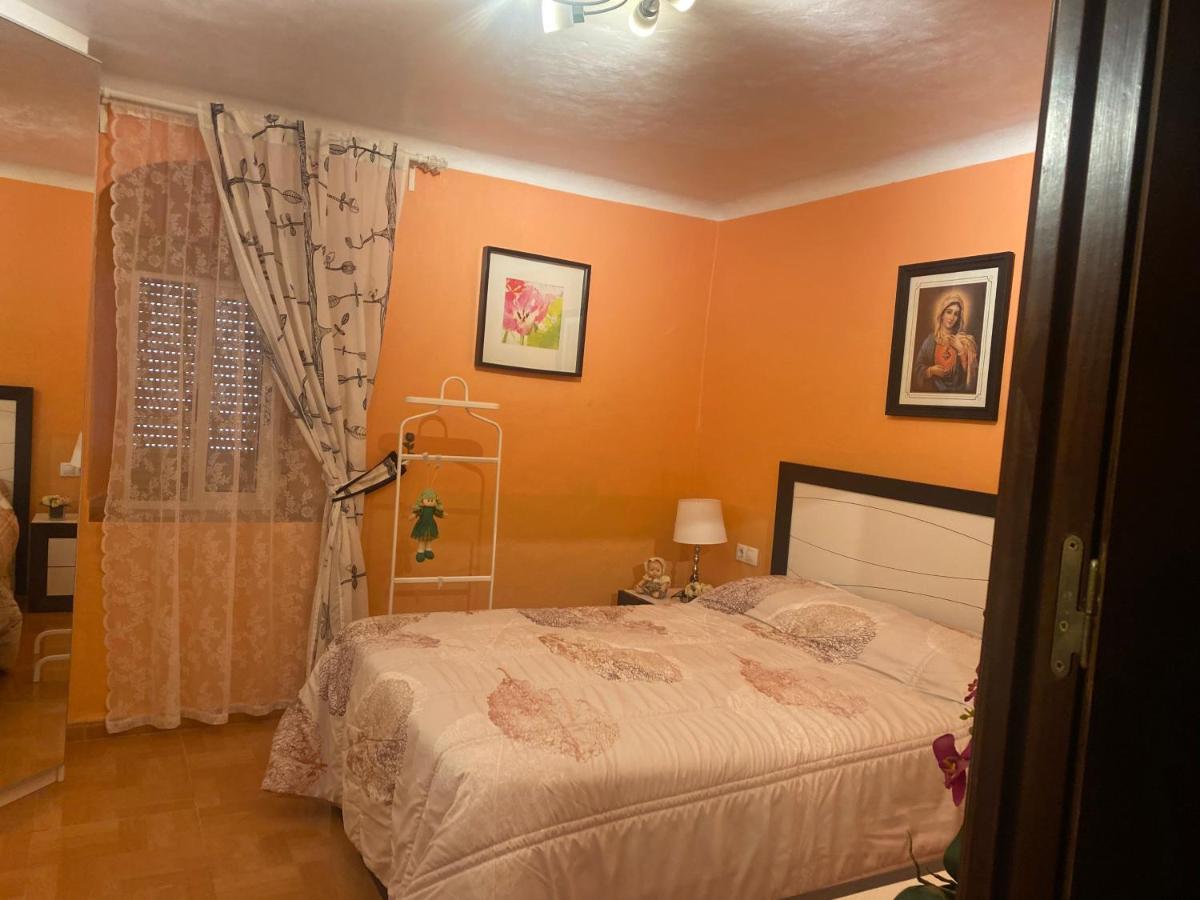 오르나추엘로스 Casa Pepe 빌라 외부 사진