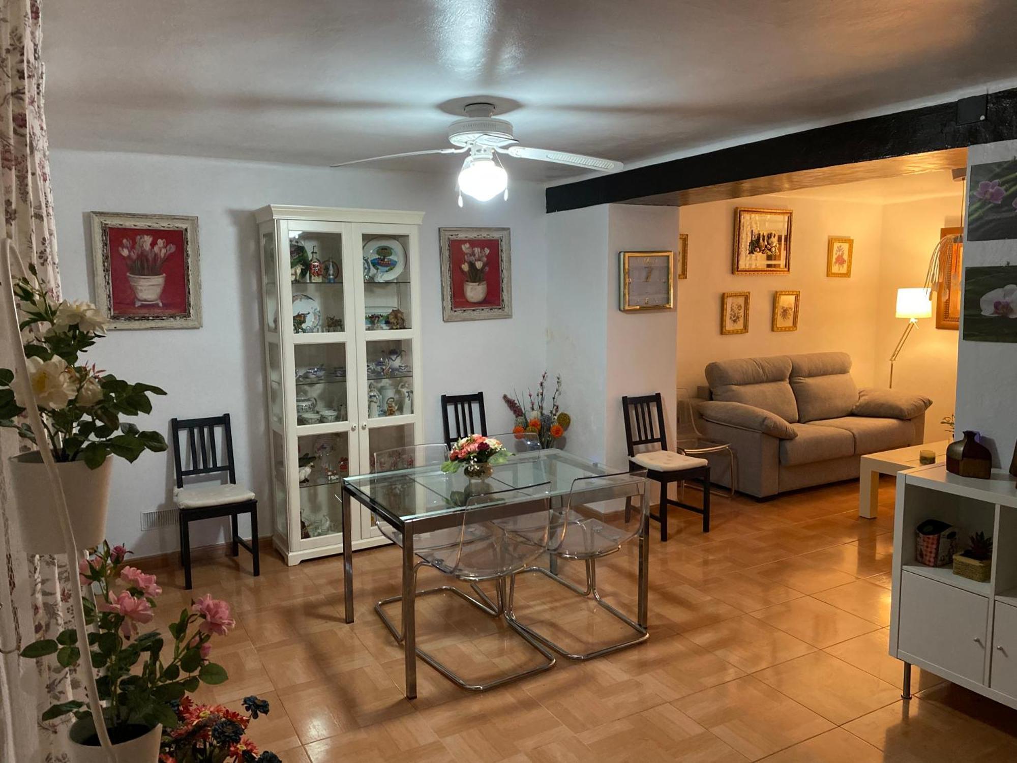 오르나추엘로스 Casa Pepe 빌라 외부 사진