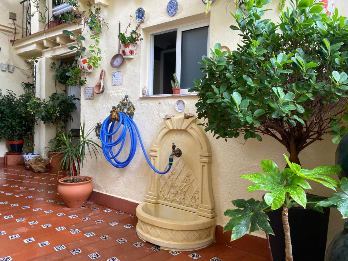 오르나추엘로스 Casa Pepe 빌라 외부 사진