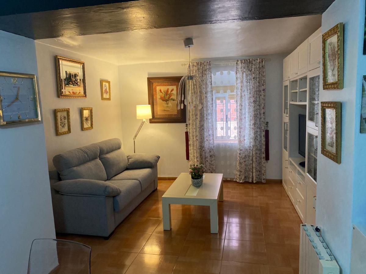 오르나추엘로스 Casa Pepe 빌라 외부 사진
