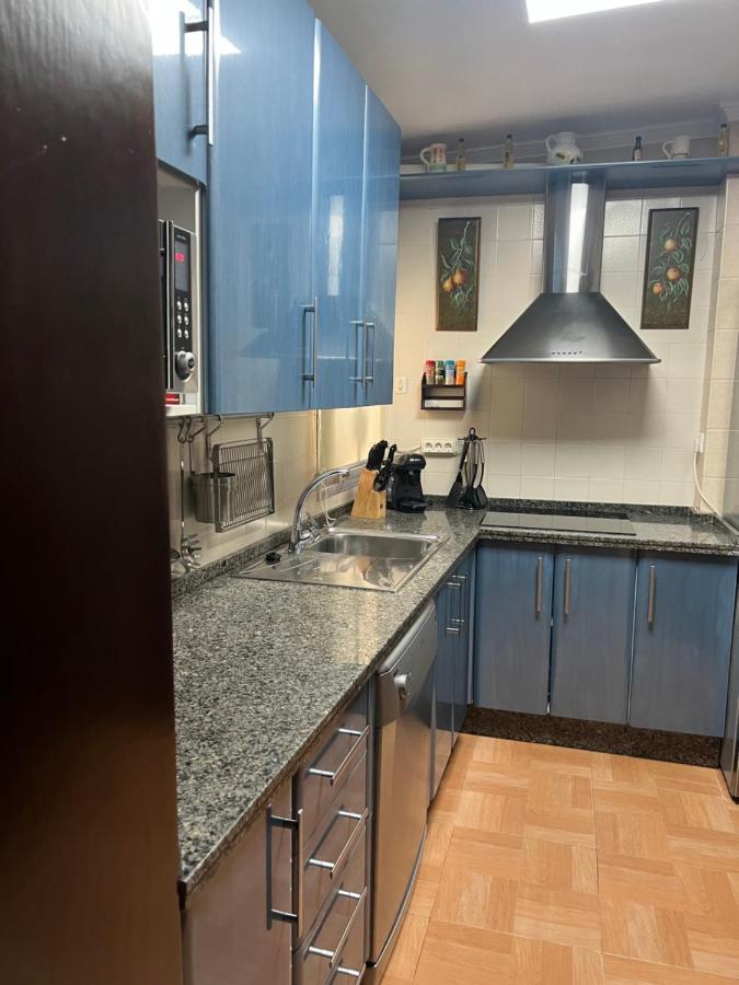 오르나추엘로스 Casa Pepe 빌라 외부 사진